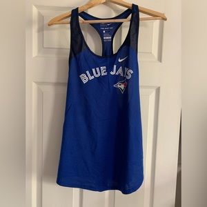 Nike Blue Jays Tank Top